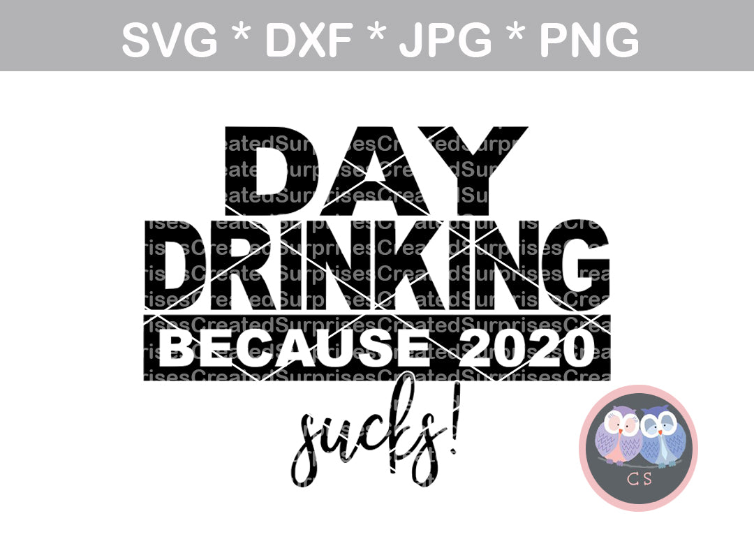 Day Drinking Made Me Do It Funny Sunday Funday Svg Png Dxf Digital